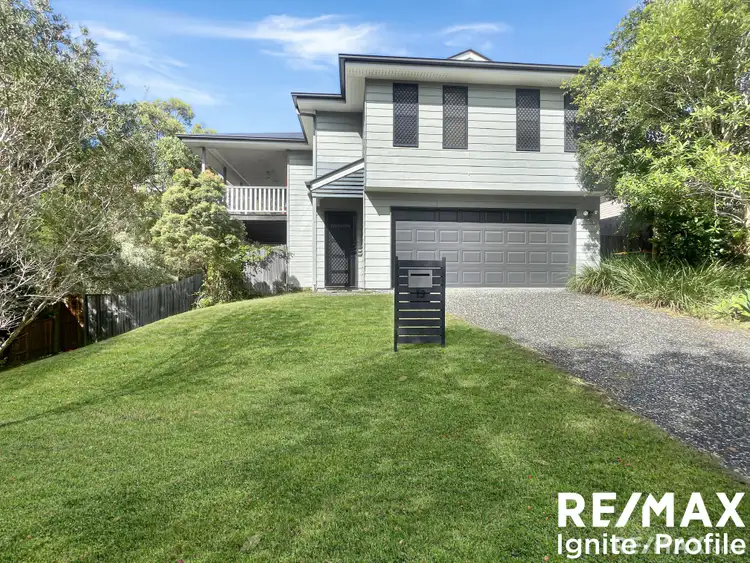 13 Daintree Place, Springfield Lakes QLD 4300