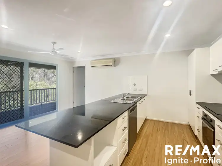 Second view of Homely house listing, 13 Daintree Place, Springfield Lakes QLD 4300