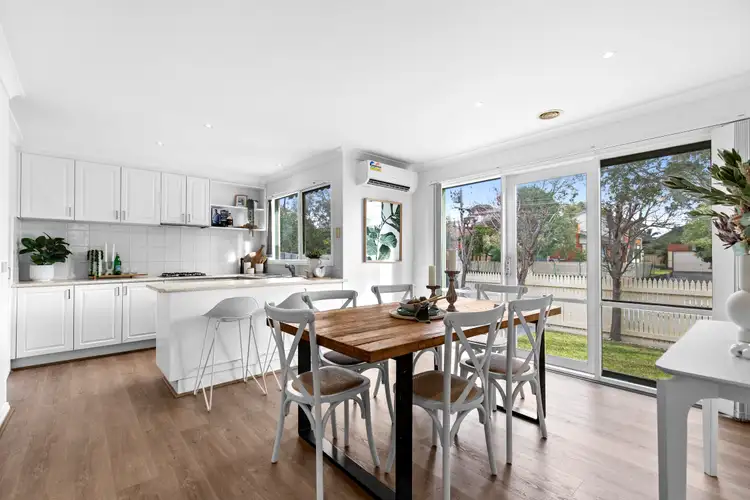 Fifth view of Homely house listing, 1/49 Yuille Street, Frankston VIC 3199