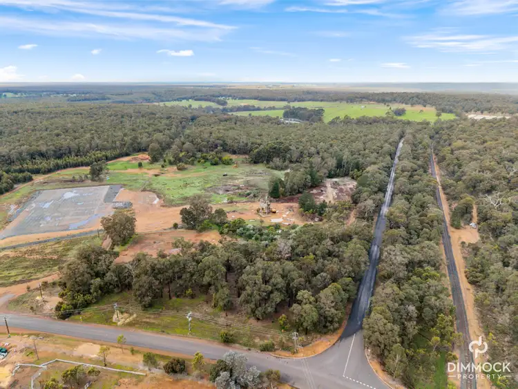 Lot 8 Greenbushes-Grimwade Road, North Greenbushes WA 6254