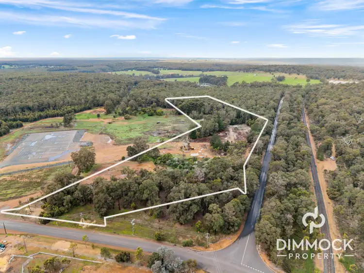 Fourth view of Homely rural property listing, Lot 8 Greenbushes-Grimwade Road, North Greenbushes WA 6254