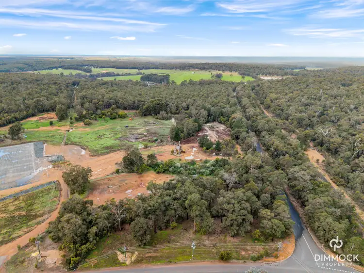 Fifth view of Homely rural property listing, Lot 8 Greenbushes-Grimwade Road, North Greenbushes WA 6254