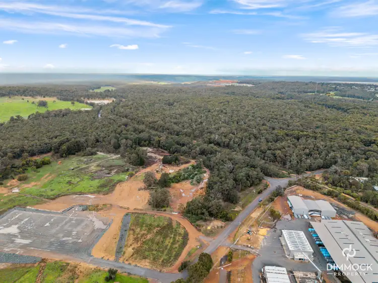 Sixth view of Homely rural property listing, Lot 8 Greenbushes-Grimwade Road, North Greenbushes WA 6254