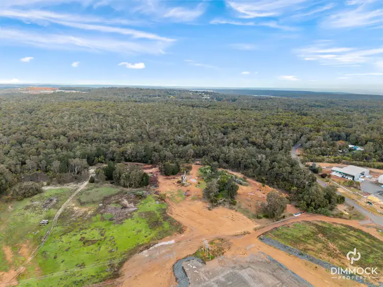 Seventh view of Homely rural property listing, Lot 8 Greenbushes-Grimwade Road, North Greenbushes WA 6254