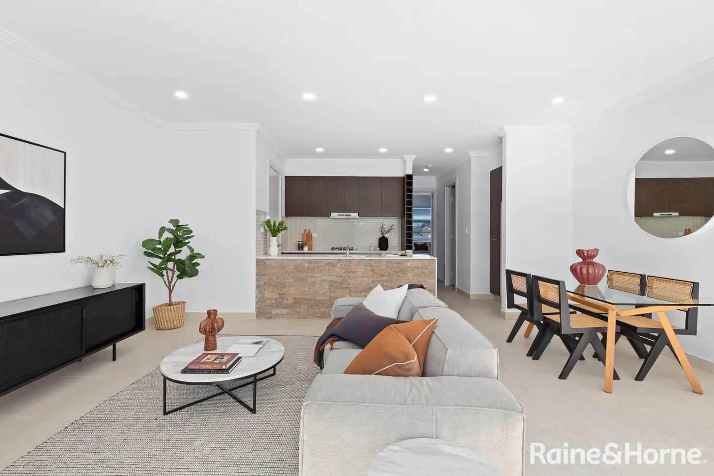 Main view of Homely apartment listing, 11/192-194 William Street, Earlwood NSW 2206