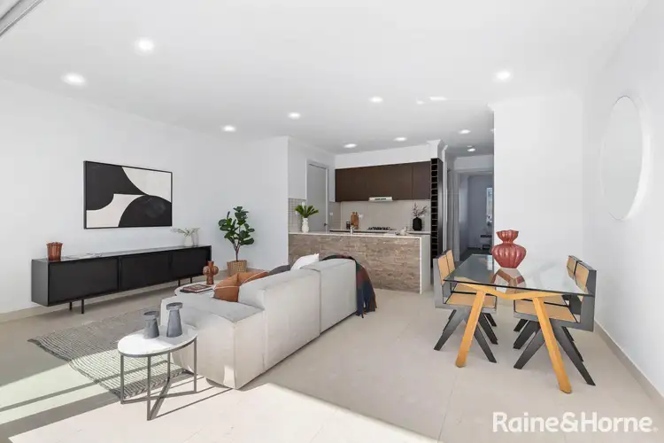 Fourth view of Homely apartment listing, 11/192-194 William Street, Earlwood NSW 2206