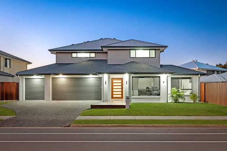 483 Gainsborough Drive, Pimpama QLD 4209