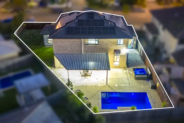 483 Gainsborough Drive, Pimpama QLD 4209