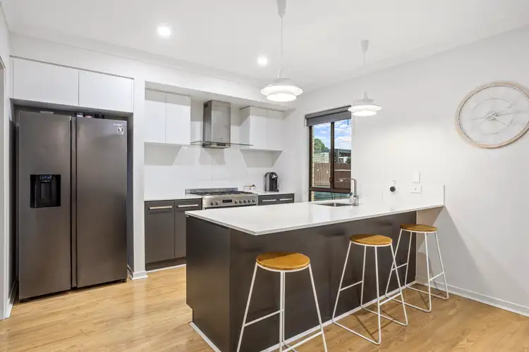 Second view of Homely house listing, 483 Gainsborough Drive, Pimpama QLD 4209