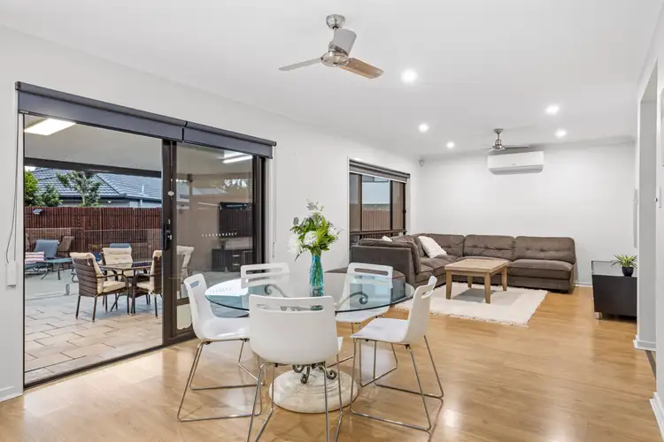 Fourth view of Homely house listing, 483 Gainsborough Drive, Pimpama QLD 4209