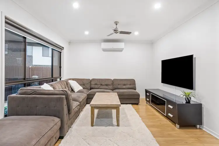 Fifth view of Homely house listing, 483 Gainsborough Drive, Pimpama QLD 4209