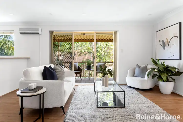 16/9 Hill Street, Marrickville NSW 2204