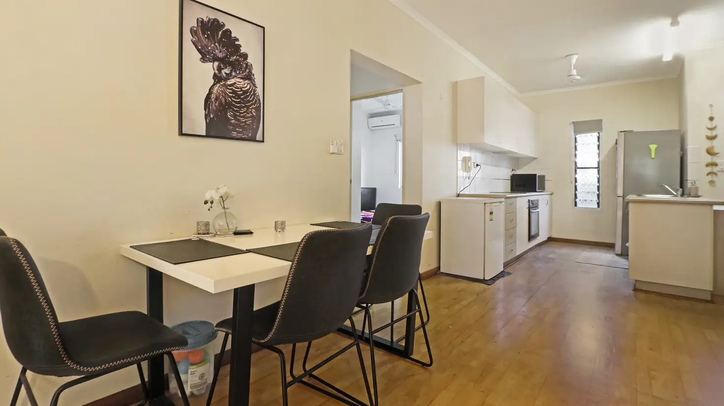 Main view of Homely apartment listing, 10/21 Sunset Drive, Coconut Grove NT 810