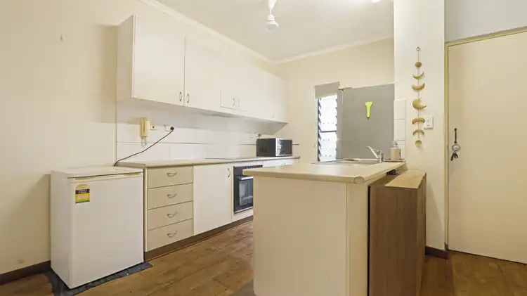 Second view of Homely apartment listing, 10/21 Sunset Drive, Coconut Grove NT 810