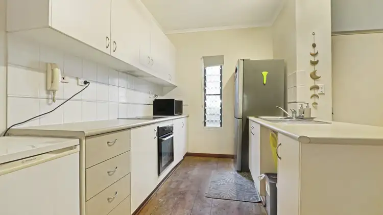 Third view of Homely apartment listing, 10/21 Sunset Drive, Coconut Grove NT 810