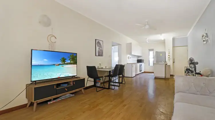 Fifth view of Homely apartment listing, 10/21 Sunset Drive, Coconut Grove NT 810