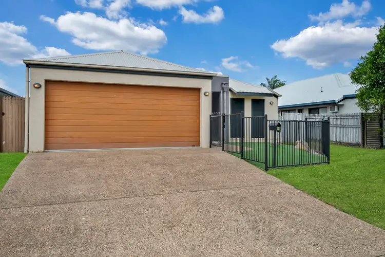 80 Freshwater Drive, Douglas QLD 4814