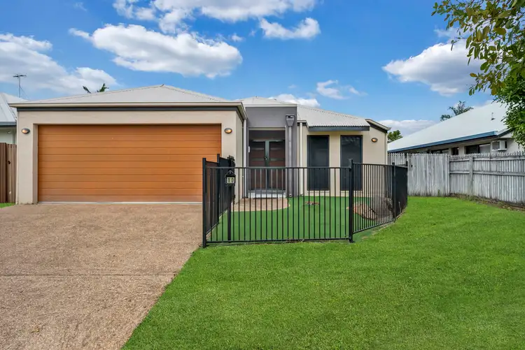 Second view of Homely house listing, 80 Freshwater Drive, Douglas QLD 4814
