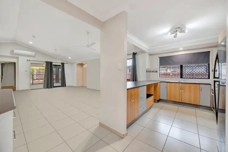 Third view of Homely house listing, 80 Freshwater Drive, Douglas QLD 4814