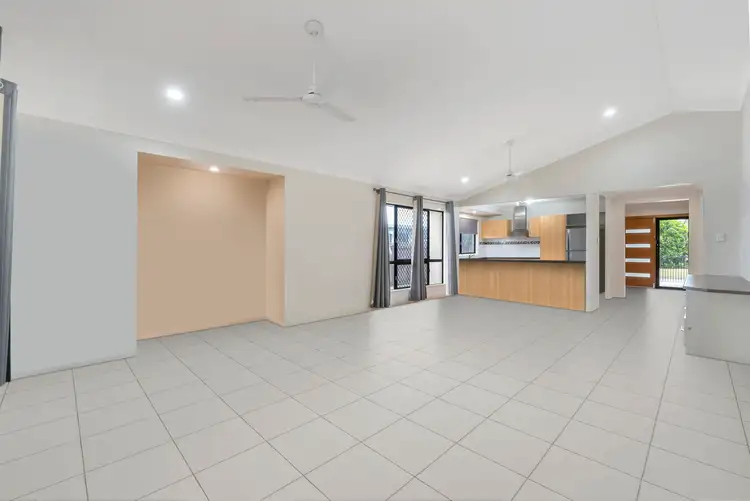 Fifth view of Homely house listing, 80 Freshwater Drive, Douglas QLD 4814