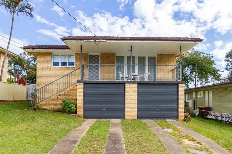 34 Maundrell Tce, Chermside West QLD 4032