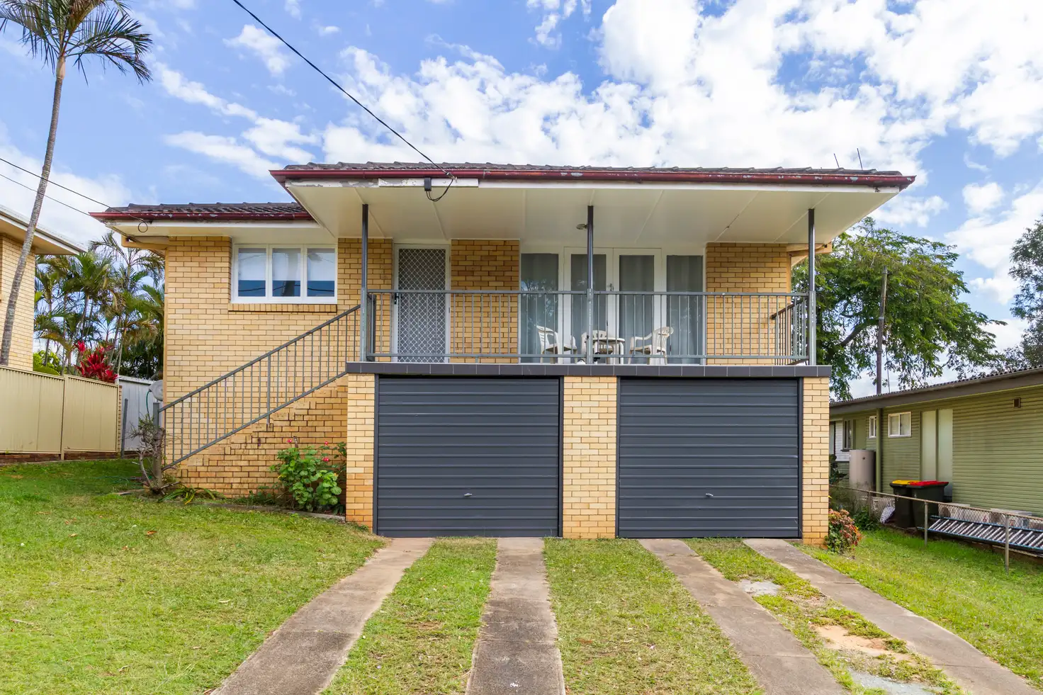 Main view of Homely house listing, 34 Maundrell Tce, Chermside West QLD 4032