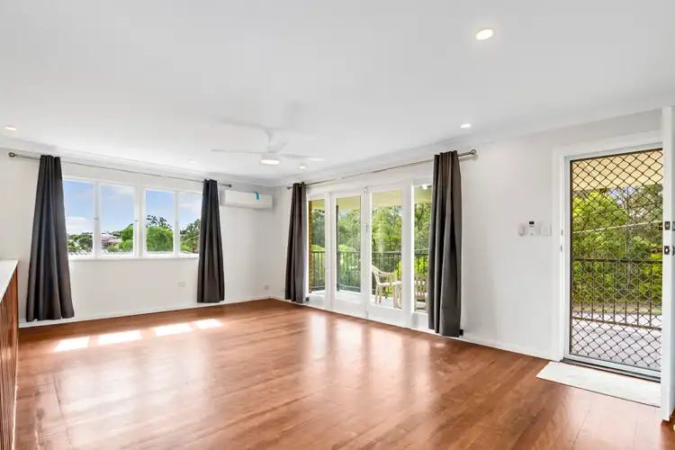 Second view of Homely house listing, 34 Maundrell Tce, Chermside West QLD 4032