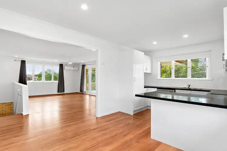 Fourth view of Homely house listing, 34 Maundrell Tce, Chermside West QLD 4032