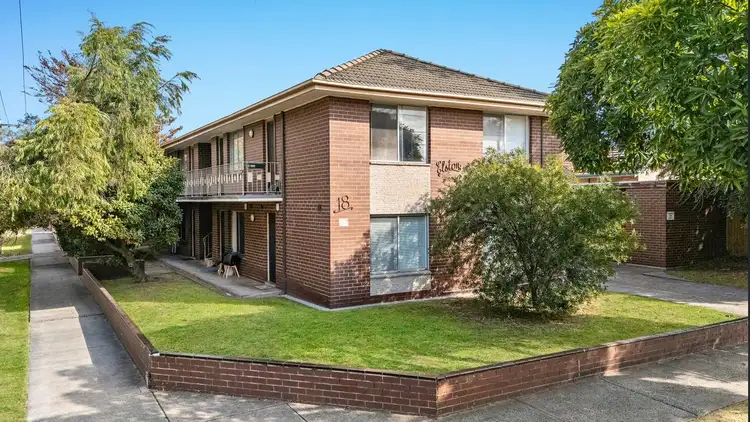 7/18 Collins Street, Mentone VIC 3194