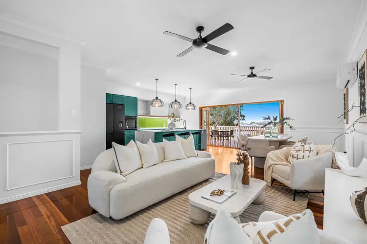 Third view of Homely house listing, 539 Tingal Road, Wynnum QLD 4178