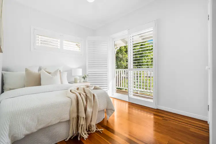 Fourth view of Homely house listing, 539 Tingal Road, Wynnum QLD 4178