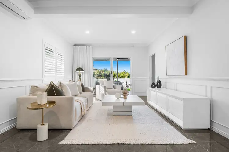 Sixth view of Homely house listing, 539 Tingal Road, Wynnum QLD 4178