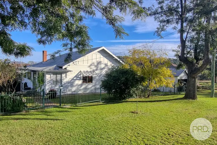 126 Henry Street, Quirindi NSW 2343