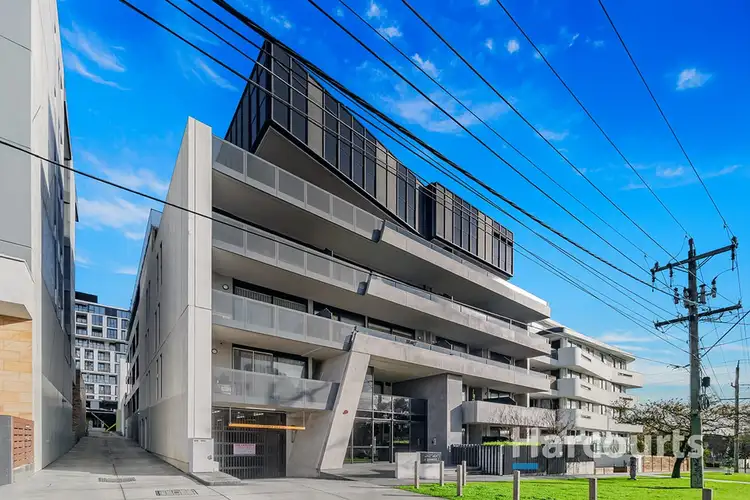 306/83-85 Drummond Street, Oakleigh VIC 3166
