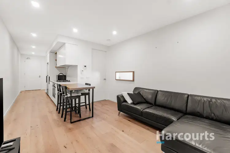 Third view of Homely apartment listing, 306/83-85 Drummond Street, Oakleigh VIC 3166