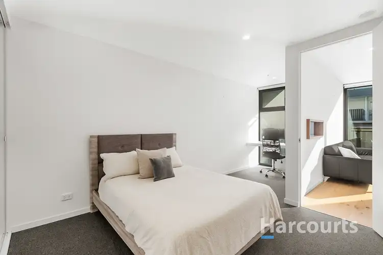 Fourth view of Homely apartment listing, 306/83-85 Drummond Street, Oakleigh VIC 3166
