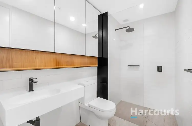 Sixth view of Homely apartment listing, 306/83-85 Drummond Street, Oakleigh VIC 3166