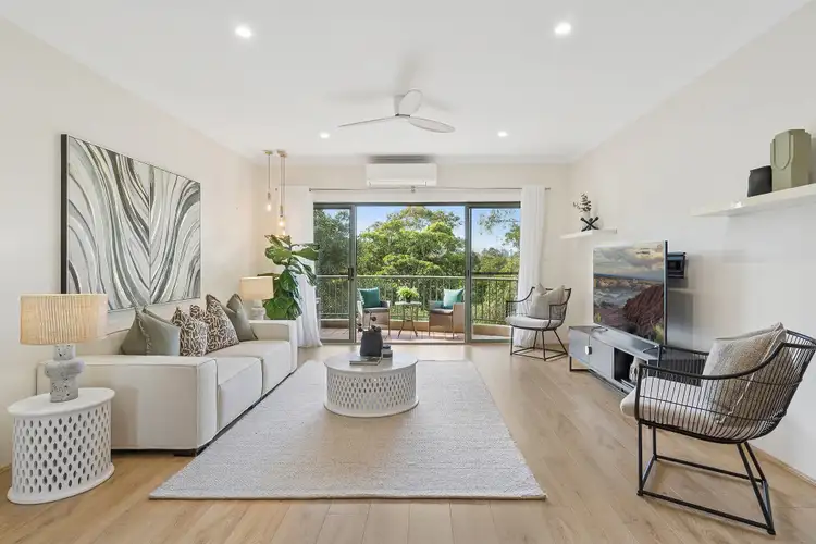32/292-298 Burns Bay Road, Lane Cove NSW 2066