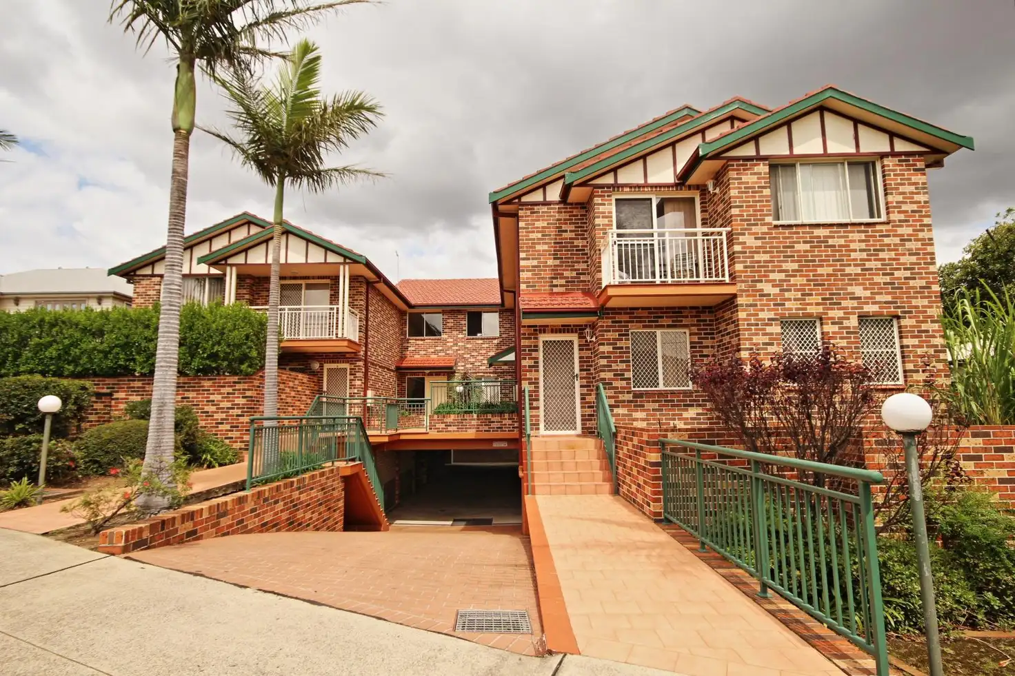 Main view of Homely townhouse listing, 9/37-39 Marlowe Street, Campsie NSW 2194