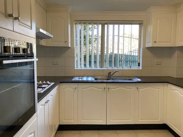 Second view of Homely townhouse listing, 9/37-39 Marlowe Street, Campsie NSW 2194