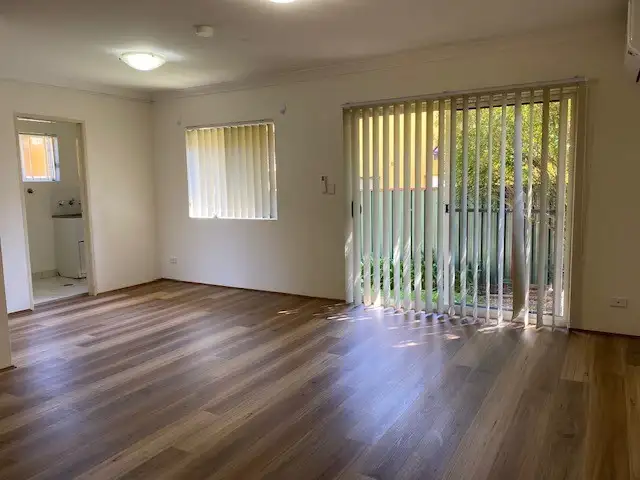 Third view of Homely townhouse listing, 9/37-39 Marlowe Street, Campsie NSW 2194