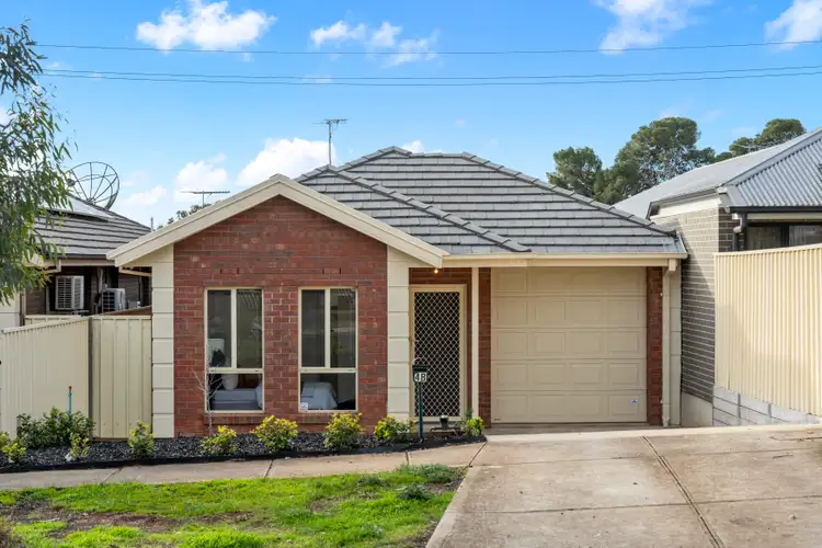 4B Melrose Avenue, Clearview SA 5085