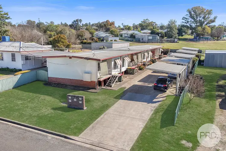 28 Allnutt Street, Quirindi NSW 2343
