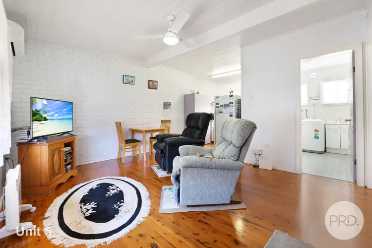 Fourth view of Homely block of units listing, 28 Allnutt Street, Quirindi NSW 2343