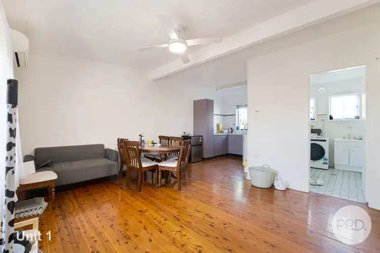 Fifth view of Homely block of units listing, 28 Allnutt Street, Quirindi NSW 2343
