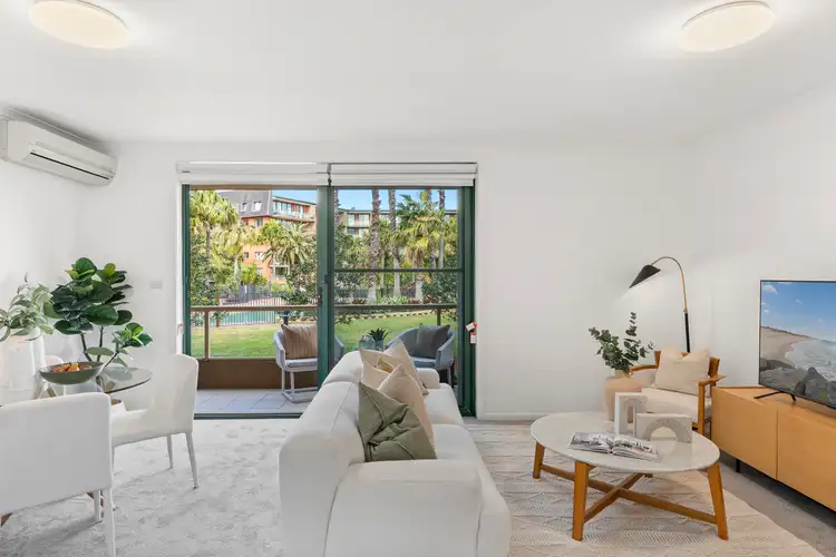 17212/177-219 Mitchell Road, Erskineville NSW 2043