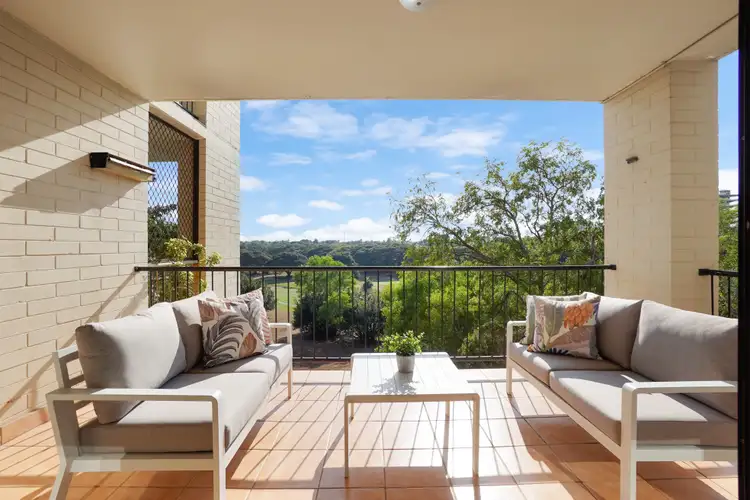 6/10 Houston Street, Larrakeyah NT 820