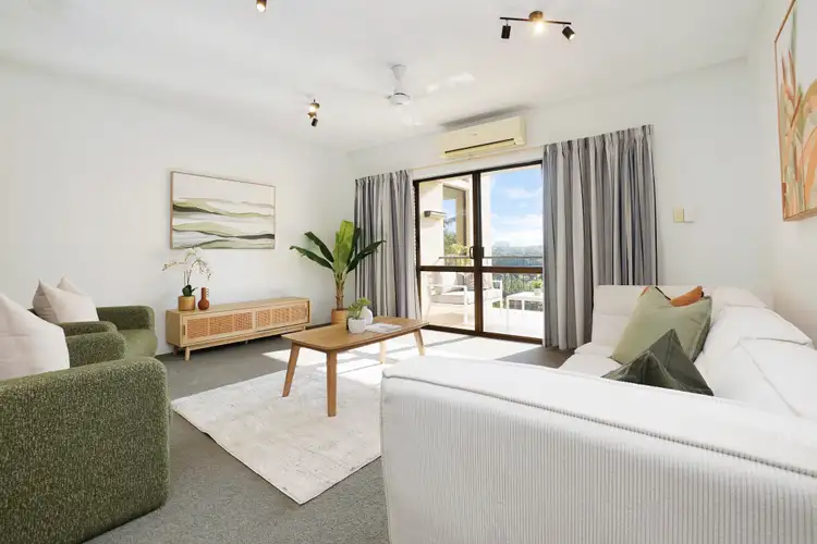 Fifth view of Homely unit listing, 6/10 Houston Street, Larrakeyah NT 820