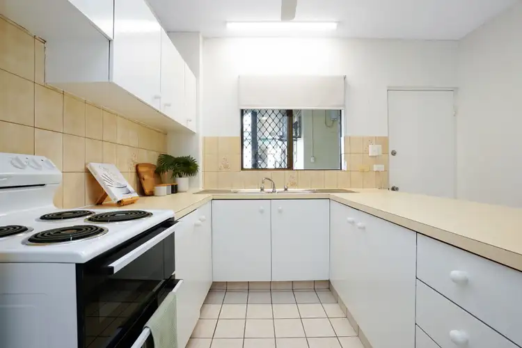 Sixth view of Homely unit listing, 6/10 Houston Street, Larrakeyah NT 820
