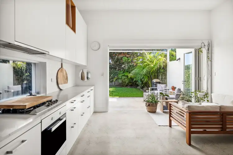 Fourth view of Homely house listing, 32 Nancy Street, North Bondi NSW 2026